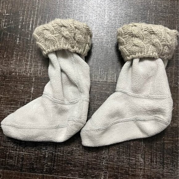 Hunter Boot Toddler boots inserts - Picture 2 of 3